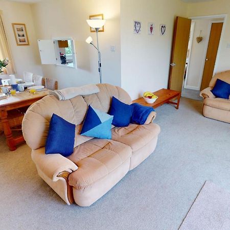 Croyde Peach Cottage 3 Bedrooms Exterior photo