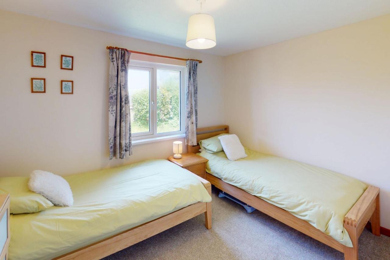 Croyde Peach Cottage 3 Bedrooms Exterior photo