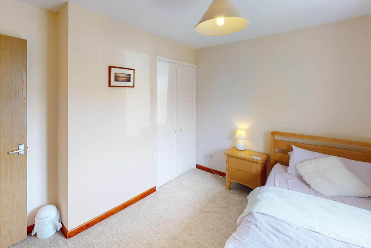 Croyde Peach Cottage 3 Bedrooms Exterior photo