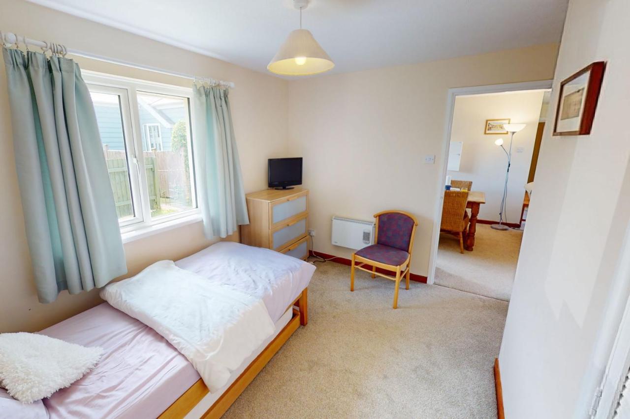 Croyde Peach Cottage 3 Bedrooms Exterior photo