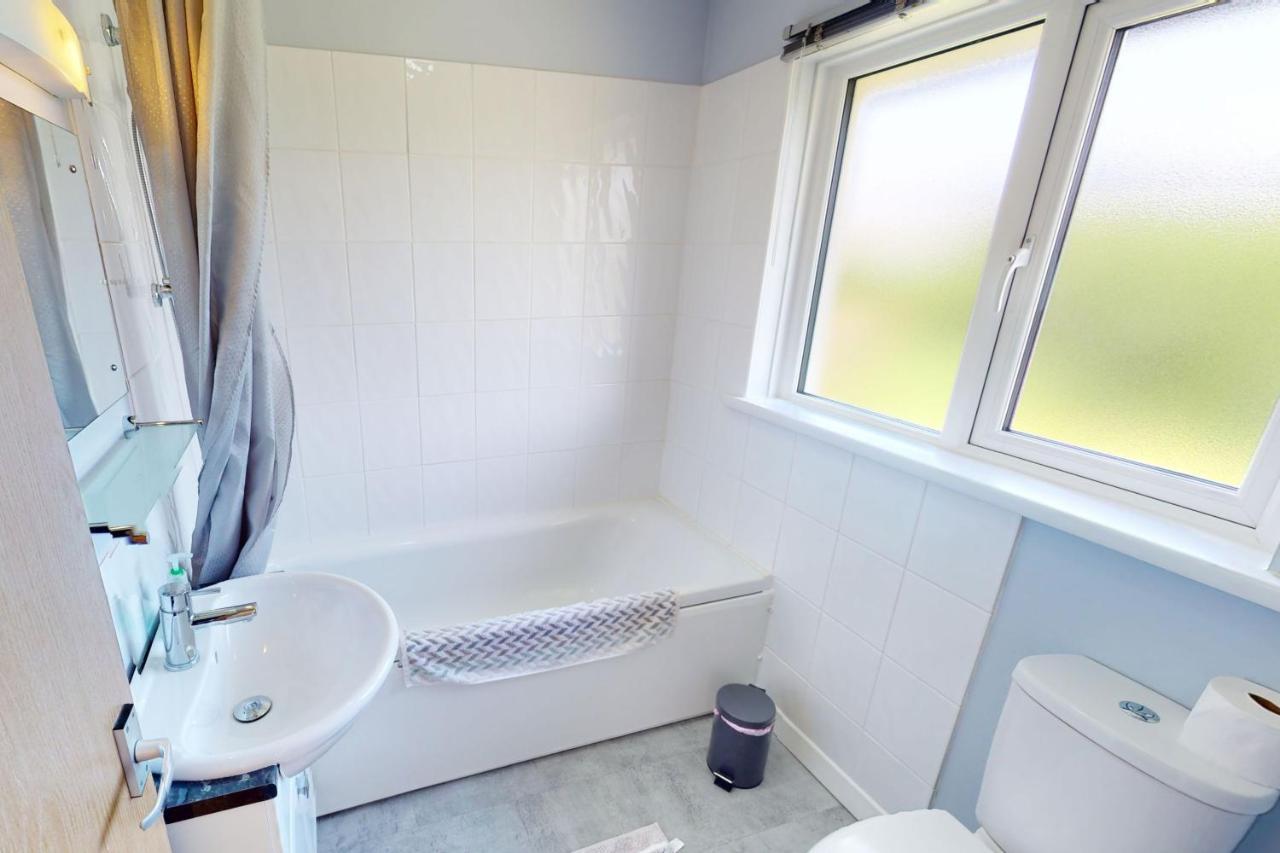 Croyde Peach Cottage 3 Bedrooms Exterior photo